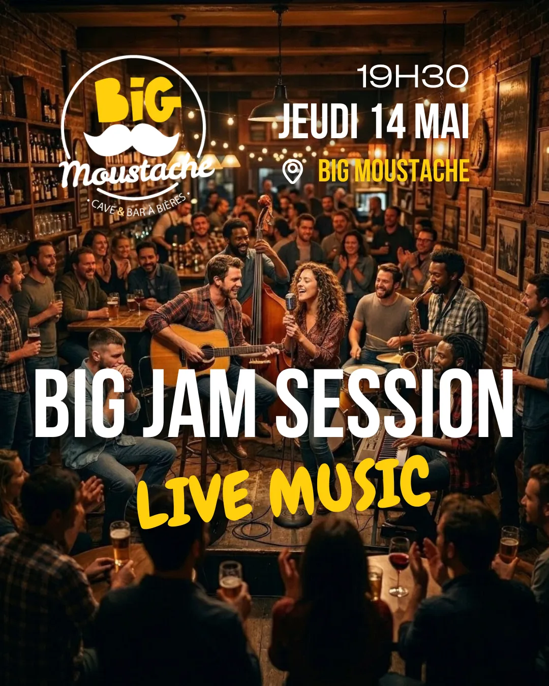 Jam session